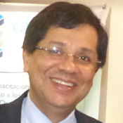 Oscar Horacio Torres G.